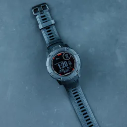 Garmin Instinct 2X Solar