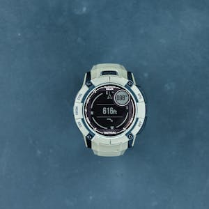 Garmin Instinct 2X Solar