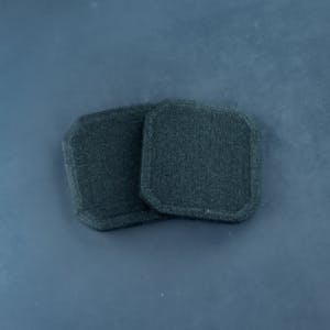 HESCO 4101LV Side Plate Set