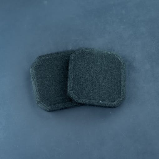 HESCO 4101LV Side Plate Set