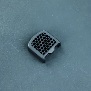 One Hundred Concepts HexCap