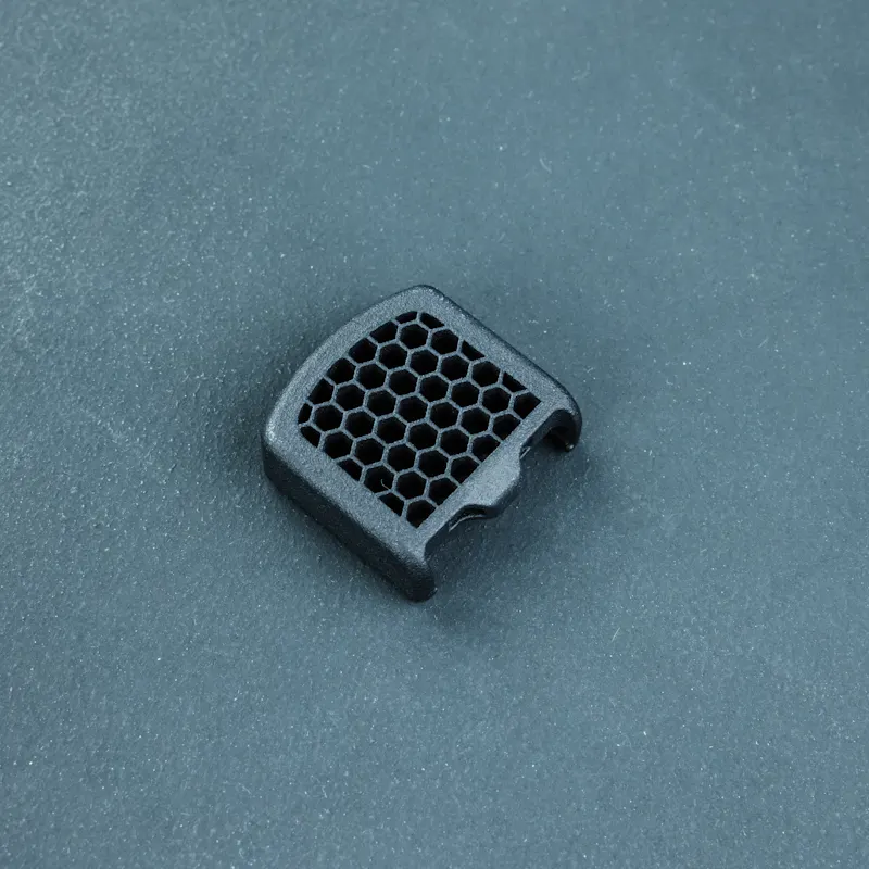One Hundred Concepts HexCap