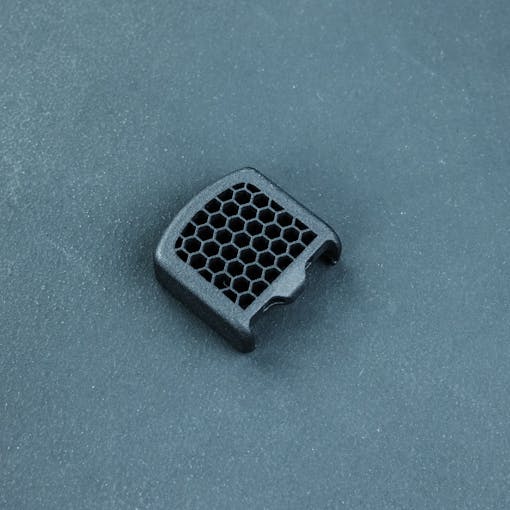 One Hundred Concepts HexCap