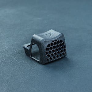 One Hundred Concepts HexCap