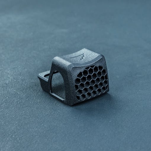 One Hundred Concepts HexCap