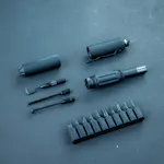 Multitasker Twist