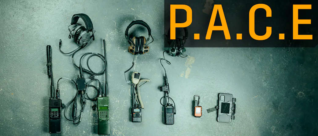 PACE Planning Part 1: Introduction