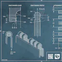 Open Source T.REX Sidecar Spine System Files