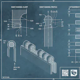 Open Source T.REX Sidecar Spine System Files