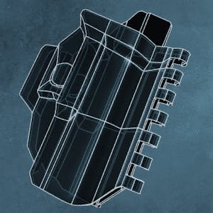 Open Source T.REX Sidecar Spine System Files