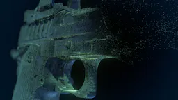 Open Source 3D Scans