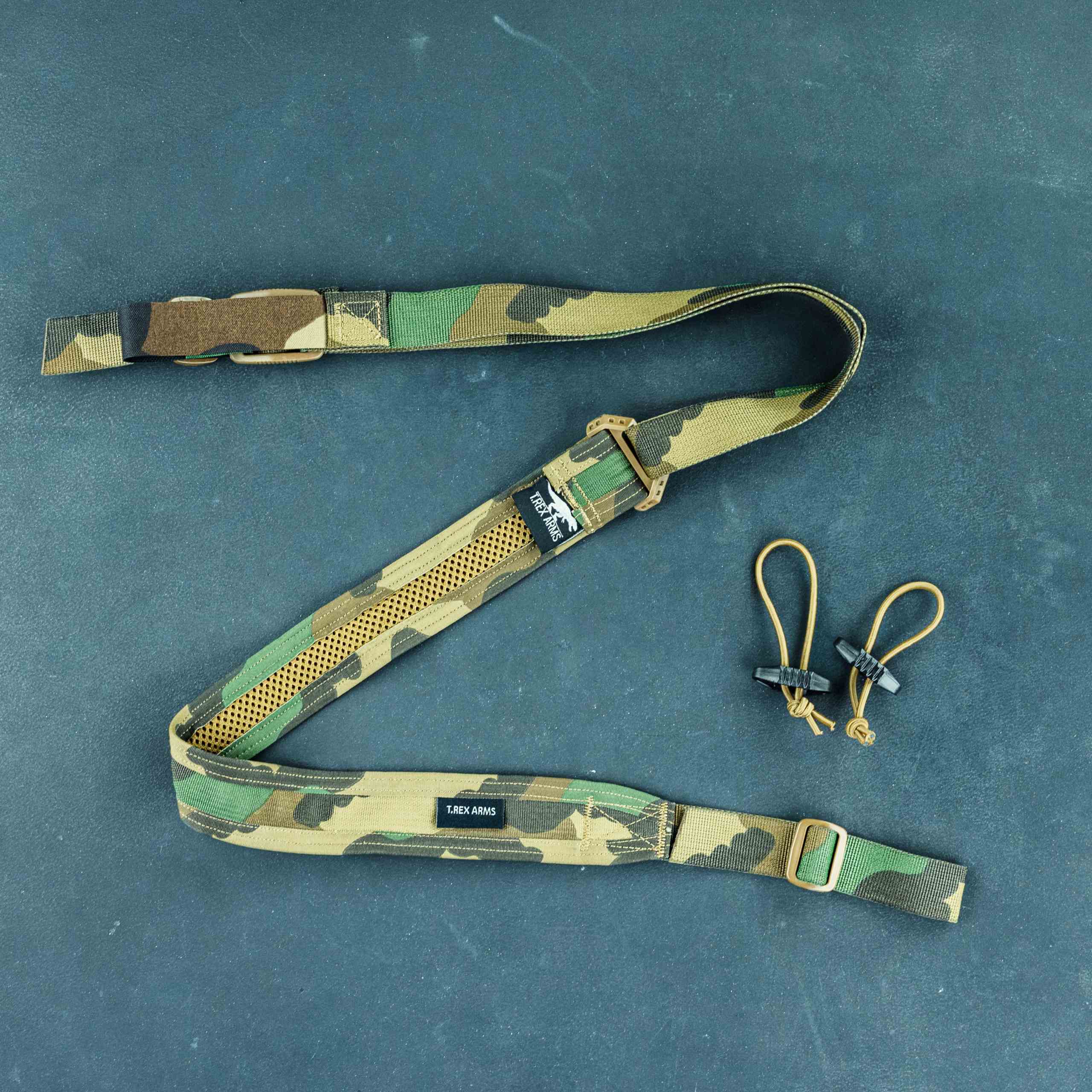 新品！MULTICAM！マルチカム！【T.REX ARMS Sling スリング 】-