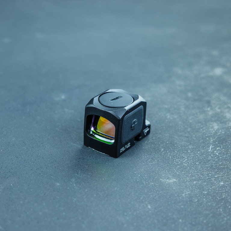 Trijicon RCR Red Dot Sight T.REX ARMS