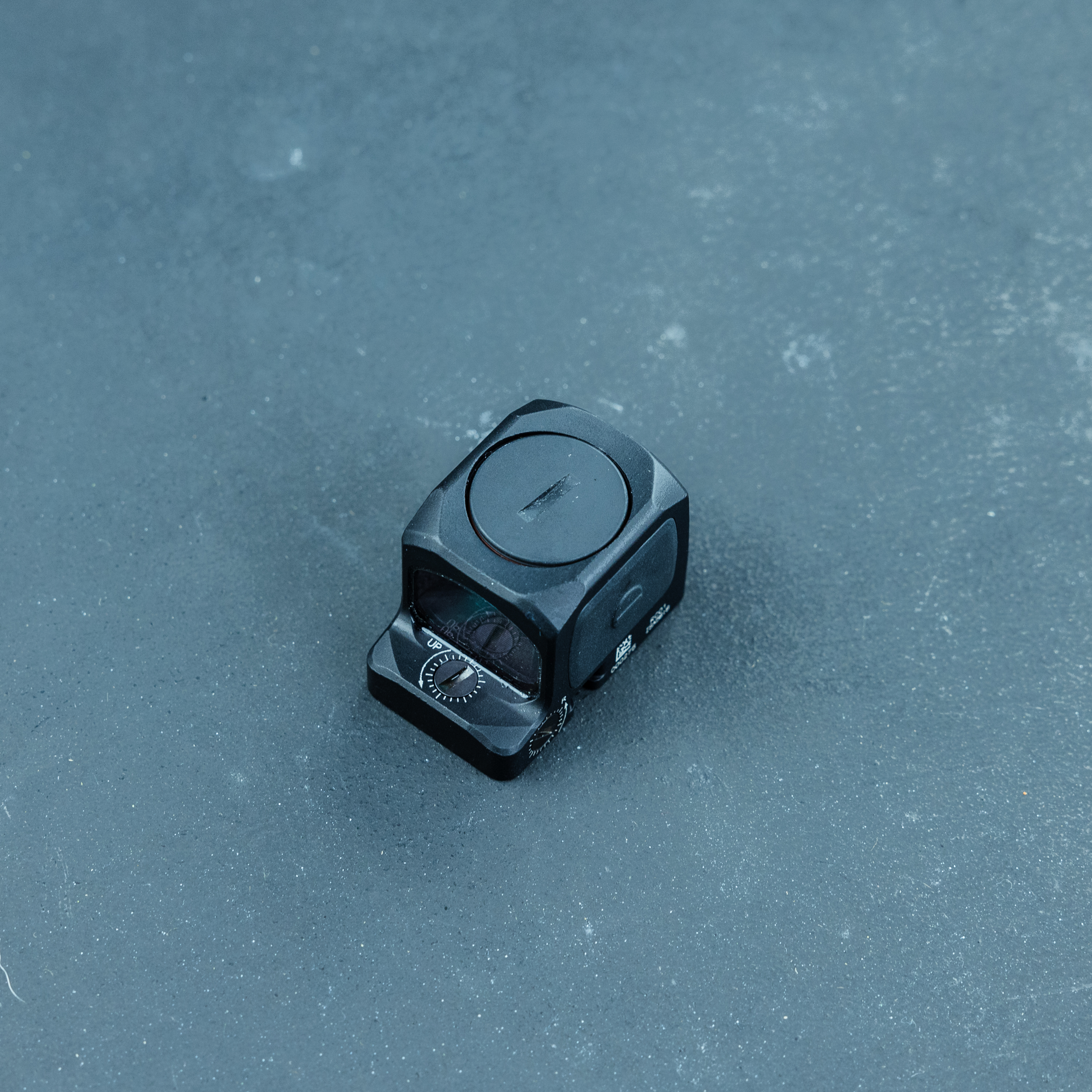 Trijicon RCR Red Dot Sight
