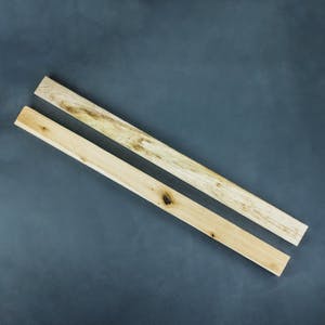 TA Targets 2x4 Target Post