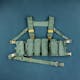 T.REX Quad Flap Chest Rig