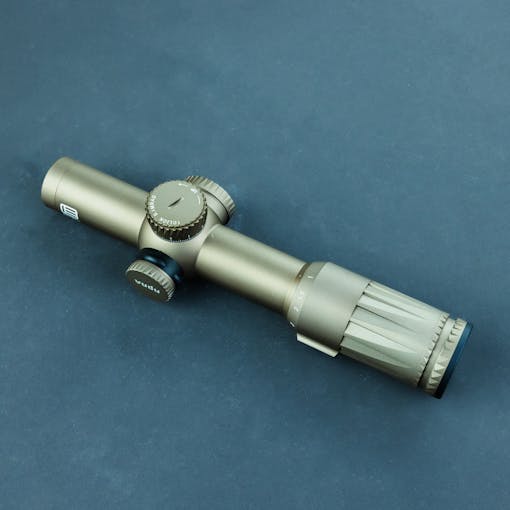 EOTECH Vudu 1-10x28 FFP