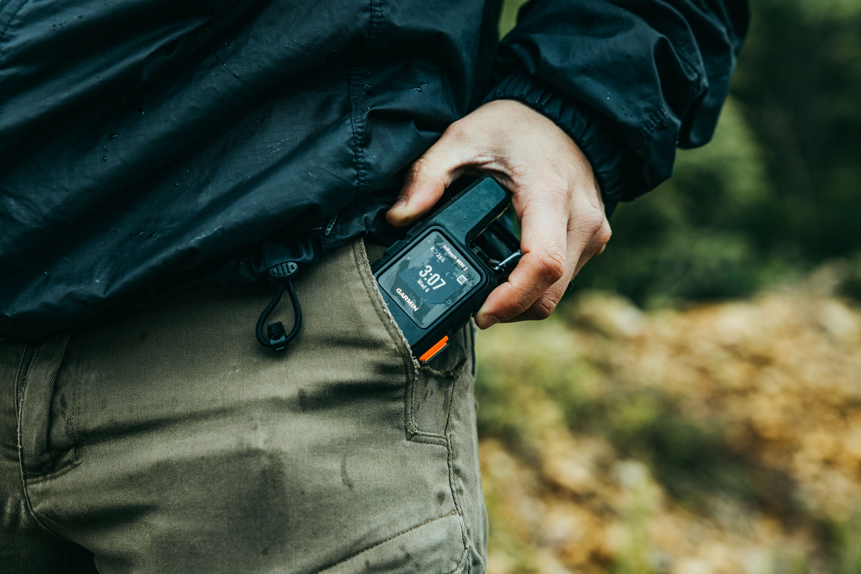 Garmin inReach Mini 2 | T.REX ARMS