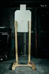 TA Targets Cardboard Target Mounting Sticks