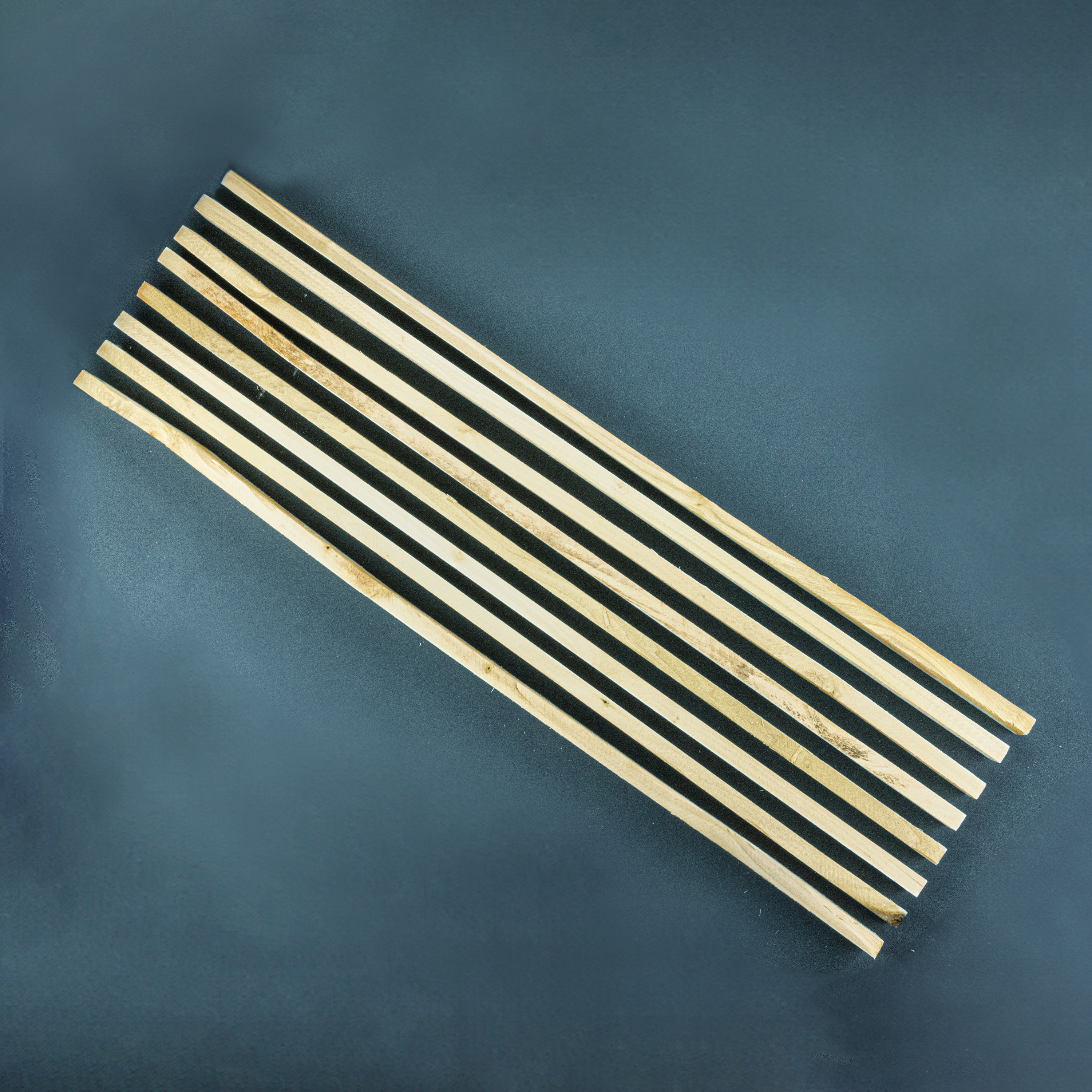 TA Targets Cardboard Target Mounting Sticks