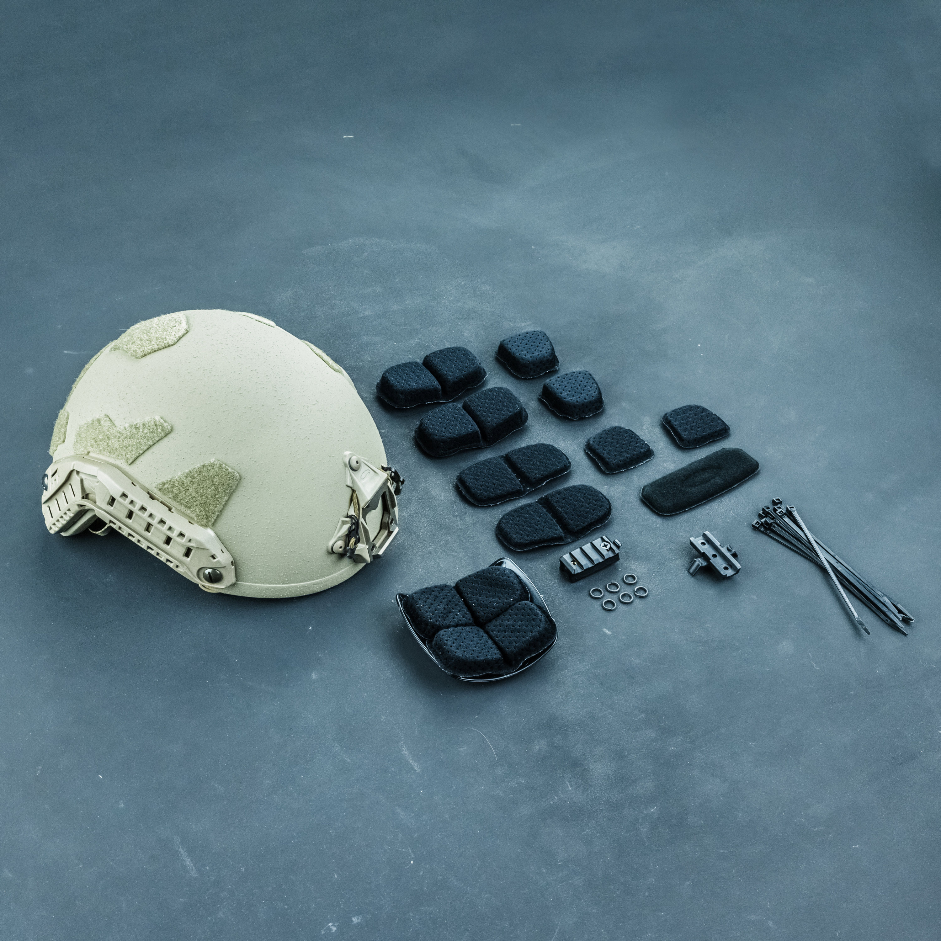 Ops-Core FAST RF1 High Cut Helmet System