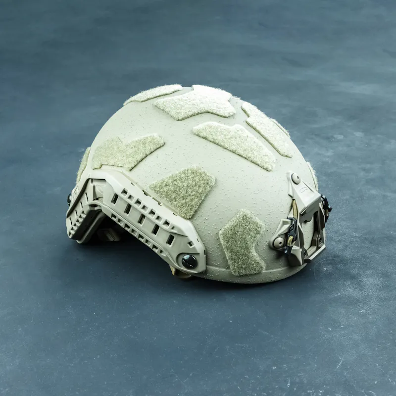 Ops-Core FAST SF High Cut Helmet System