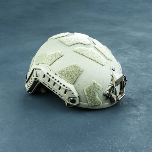 Ops-Core FAST SF High Cut Helmet System