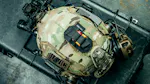 Ops-Core FAST SF Helmet Cover
