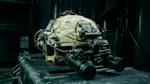 Ops-Core FAST SF Helmet Cover