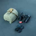 RNVG-A (Articulating Ruggedized Night Vision Goggle)