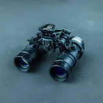 RNVG-A (Articulating Ruggedized Night Vision Goggle)
