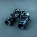 RNVG-A (Articulating Ruggedized Night Vision Goggle)