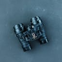 RNVG-A (Articulating Ruggedized Night Vision Goggle)