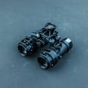 RNVG-A (Articulating Ruggedized Night Vision Goggle)