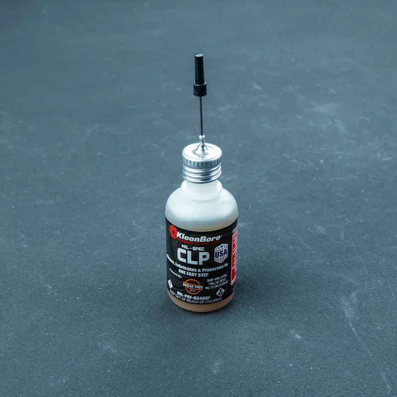 KleenBore Mil-Spec CLP - 1 oz.