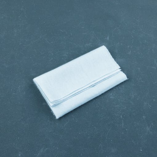 KleenBore Cotton Cleaning Cloths