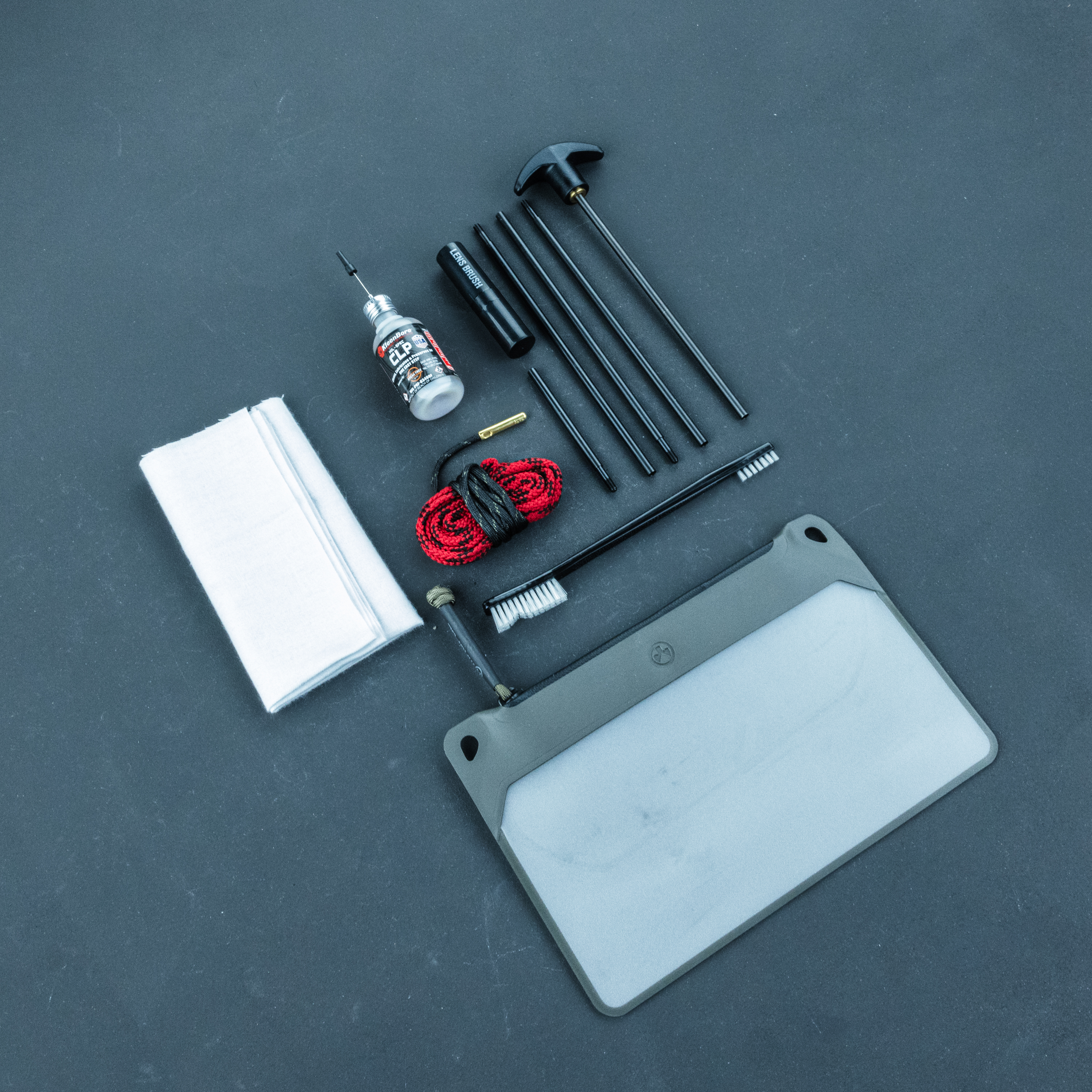 T.REX Carbine Field Cleaning Kit