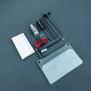 T.REX Carbine Field Cleaning Kit