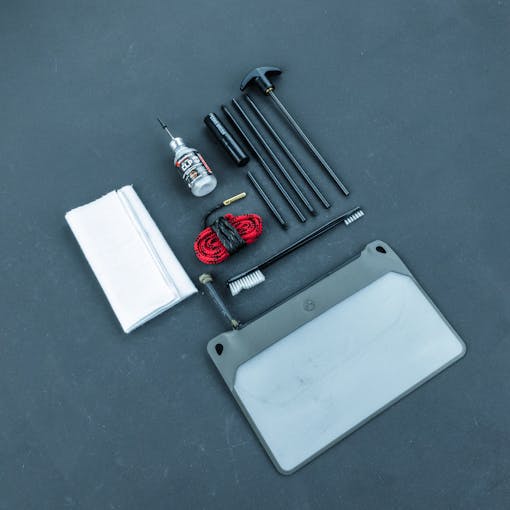 T.REX Carbine Field Cleaning Kit