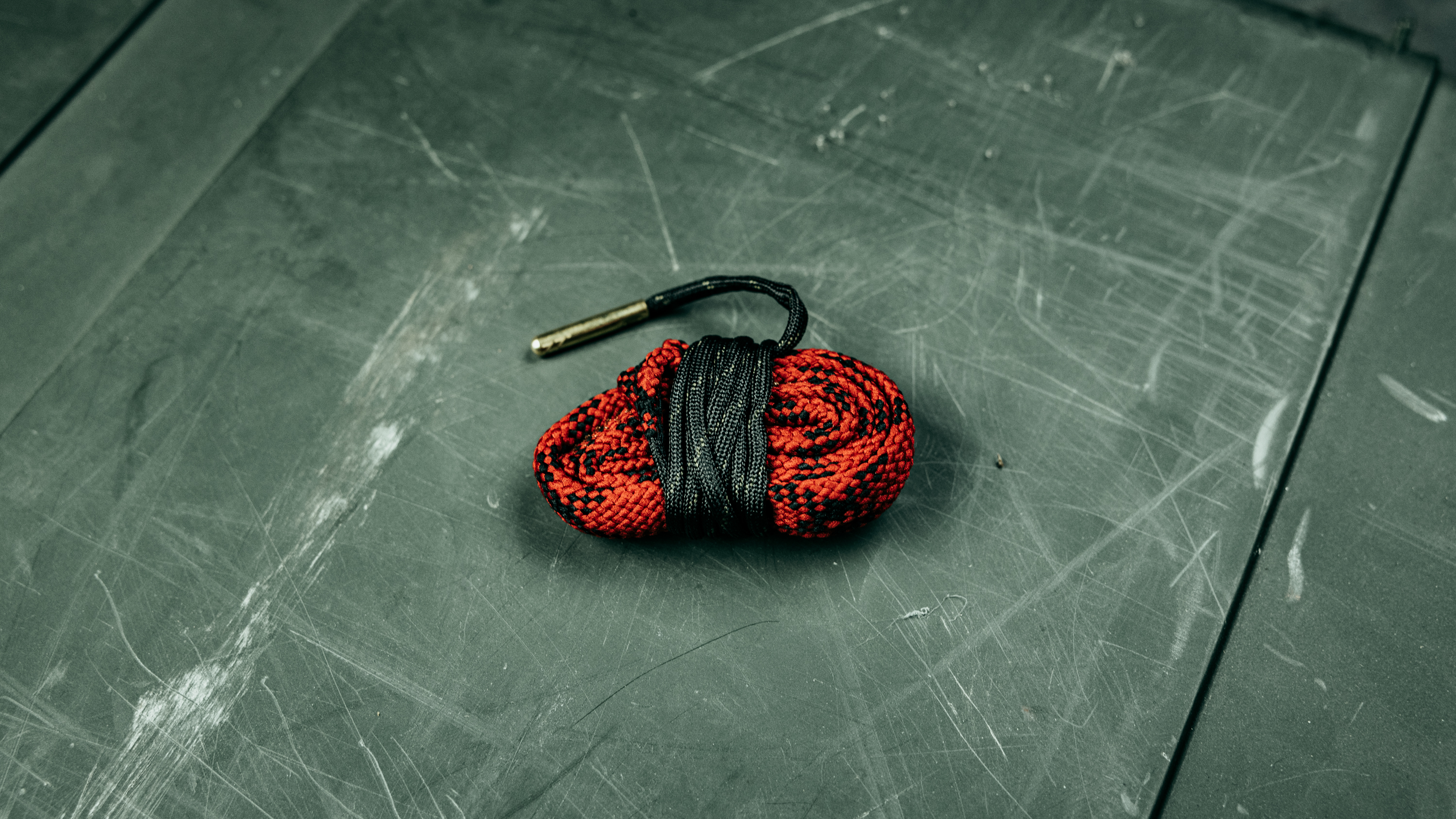 KleenBore Rope Cleaner