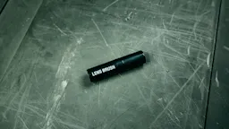 Pro-Shot Lens Brush