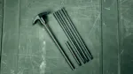KleenBore Cleaning Rod Set