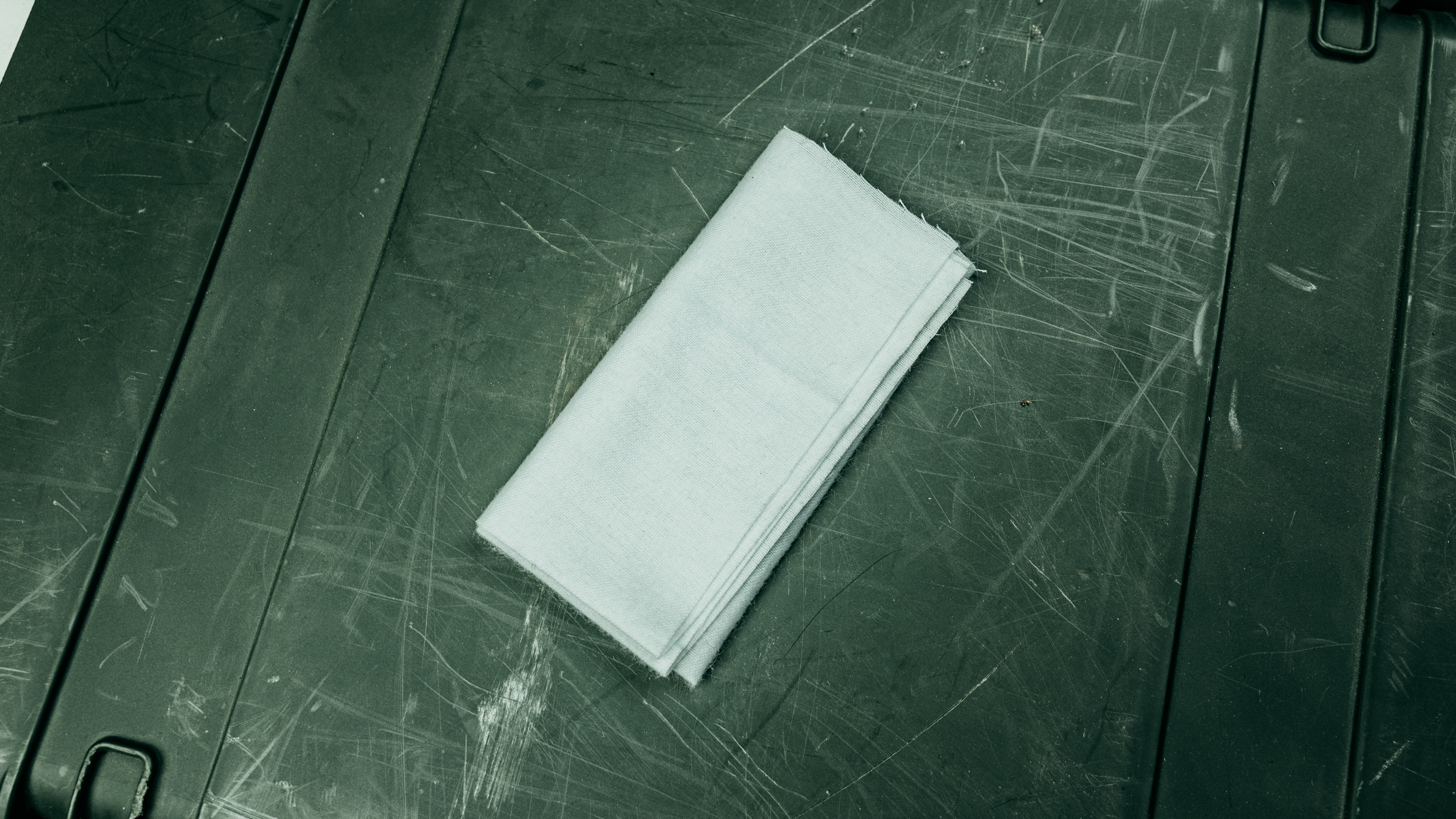 KleenBore Cotton Cleaning Cloths