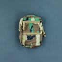 T.REX Vertical GP Pouch