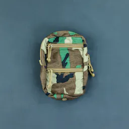 T.REX Vertical GP Pouch