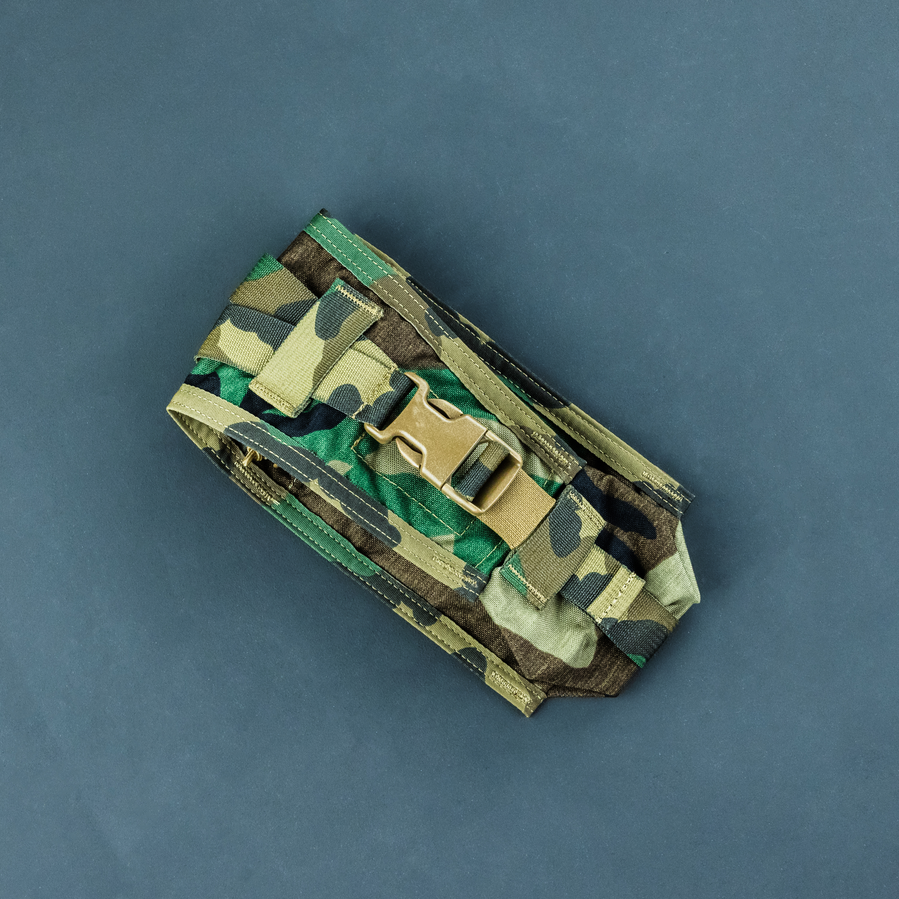 QILO x ZF ポーチ | t.rex arms supdef wrmfzy T.REX ARMS Wallaby ドロップポーチ ブラック │ ミリタリーショップ