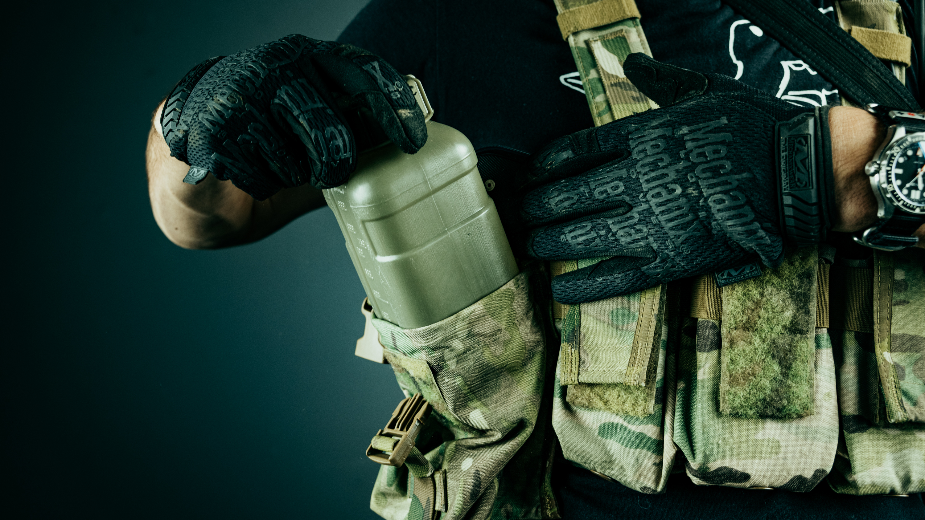 T.REX Hydro Pouch | T.REX ARMS