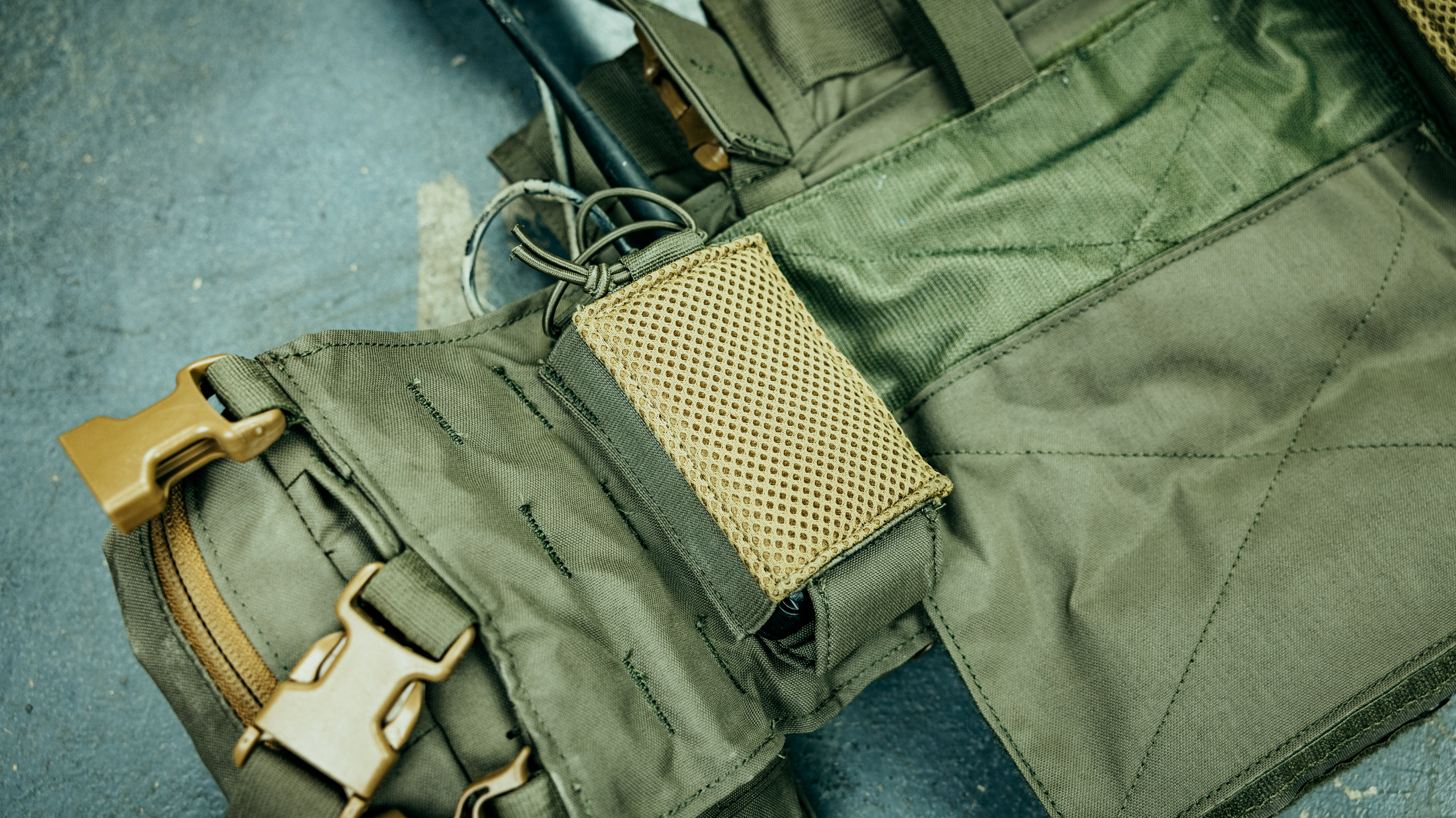 T.REX Quad Flap Chest Rig | T.REX ARMS