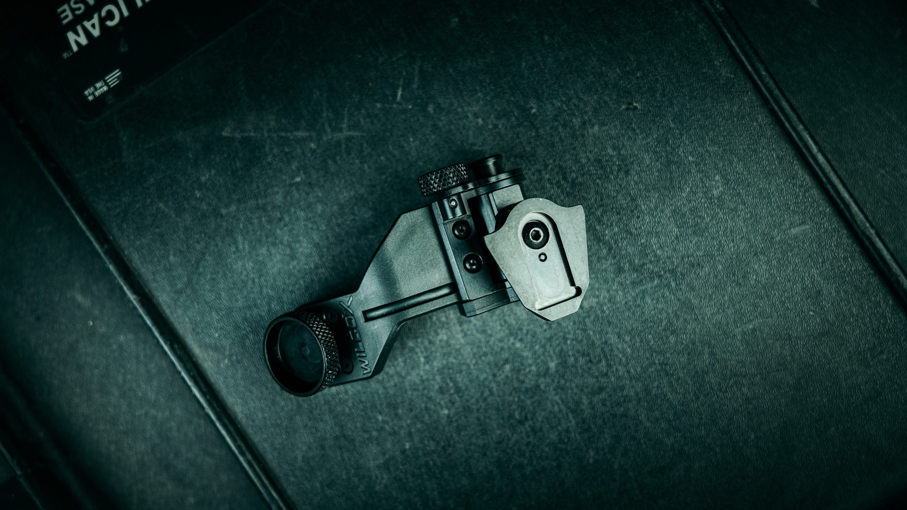 Wilcox AN/PVS-14 J-Arm | T.REX ARMS