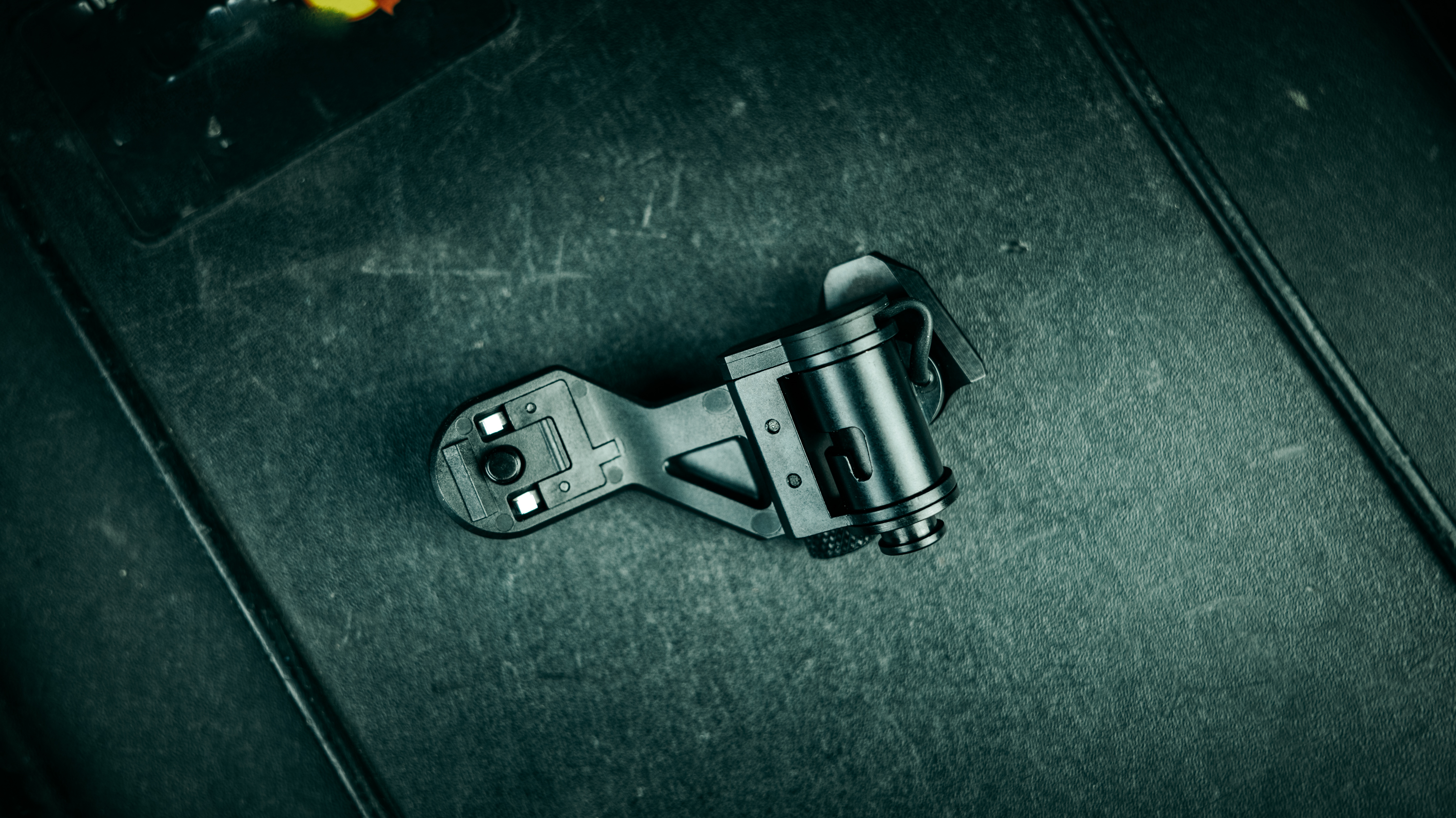 Wilcox AN/PVS-14 J-Arm Overview | T.REX ARMS